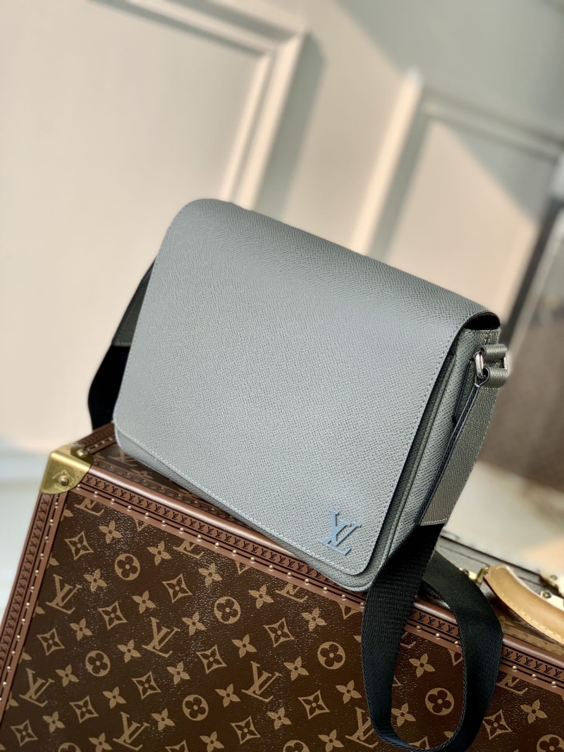 Mens LV Briefcases
